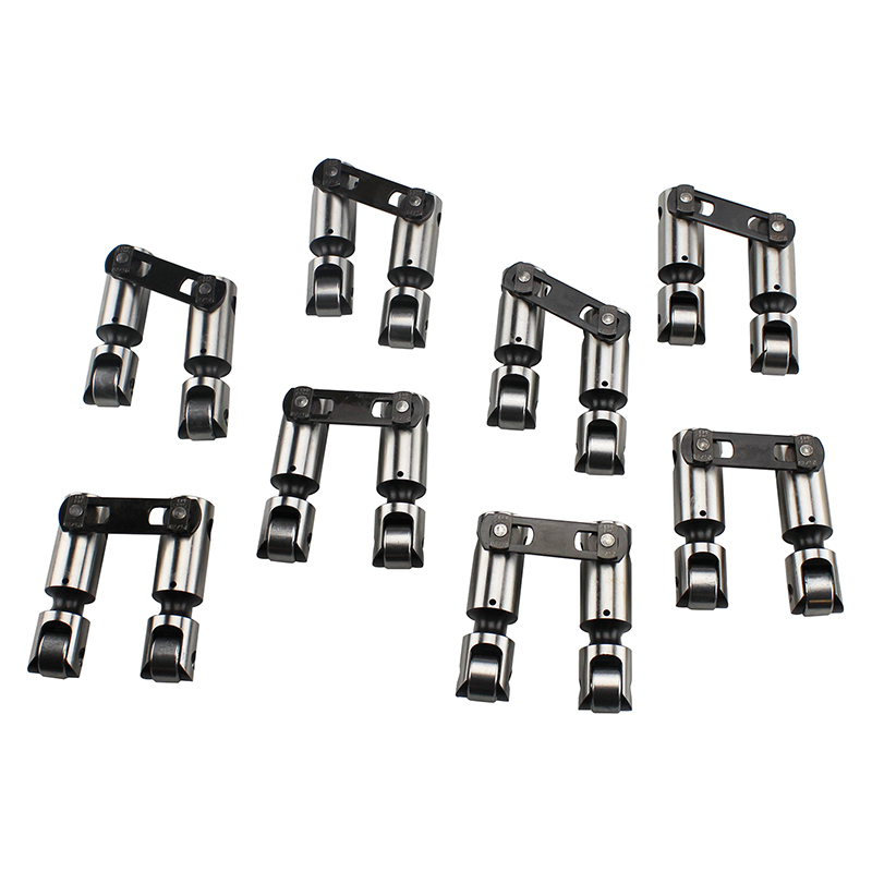 Comp Cams, SB Chevy, Endure-X Mechanical Roller Lifters