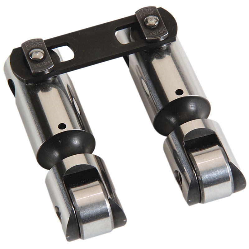 Comp Cams, Endure-X Mechanical Roller Lifters, Pontiac V8
