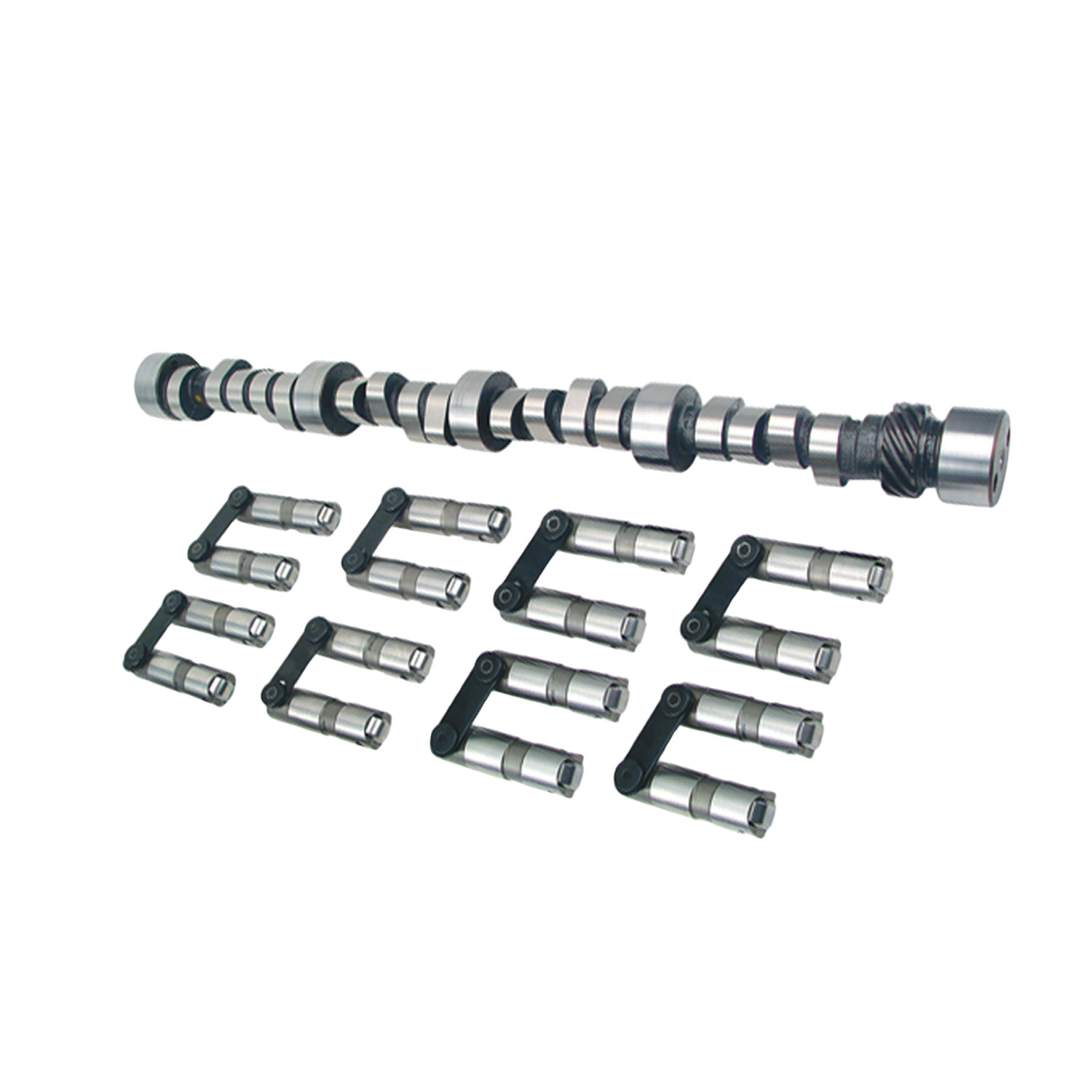 Comp Cams, Thumpr Camshaft & Lifter Kit, Chev BB,