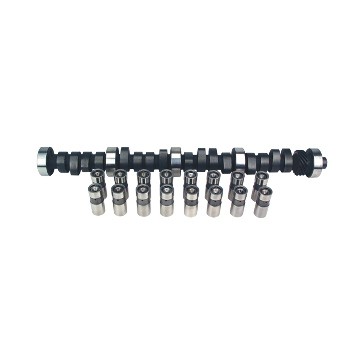Comp Cams, High Energy Camshat & Lifter Kit, Ford SB,