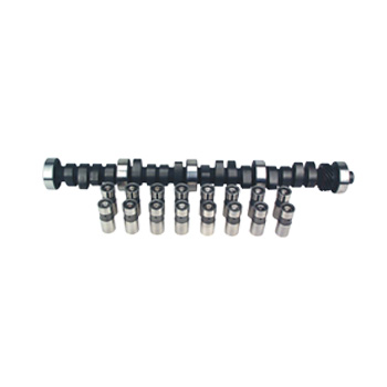 Comp Cams, High Energy Camshat & Lifter Kit, Ford SB,