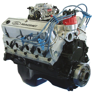 Ford Small Block