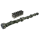 Chev L6 292 Mechanical Flat Tappet Kits