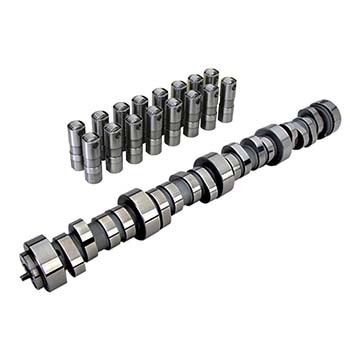 Howards Cams, Hydraulic Roller Cam & Lifter Set, Chev LS1, 224/230 @ .050, .609/.604 112LS