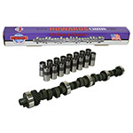 Howards Cams Ford BB Mech. Flat Tappet Kits