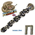 Howards Cams, Rattler Hyd. Roller Cam & Lifter Set, Olds 39 Deg.