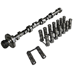 Howards Cams Cadillac 368-500 Hyd. Roller Kits