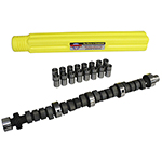 Howards Cams, Hydraulic Flat Tappet Camshaft & Lifter Set, Chrysler SB, 208/214 @ .050, .479/.494, 110 LS