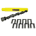 Howards Cams Chrysler BB Hydraulic Roller Kits