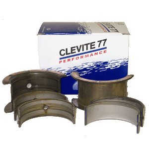 Ford 351 windsor main bearing spacers #8