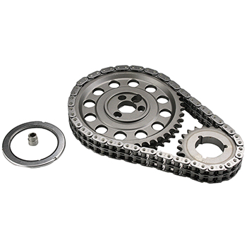 Cloyes, Hex-A-Just True Roller Timing Set, Chev SB