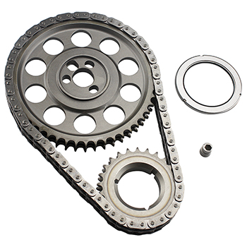 Adjustable Timing Sets