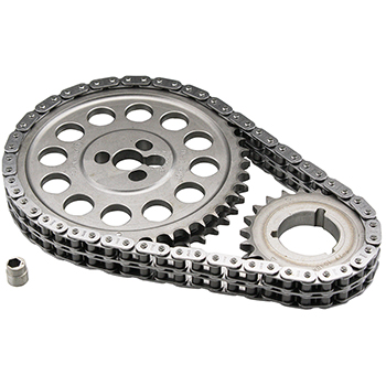 Cloyes, Hex-A-Just True Roller Timing Set, Chev SB