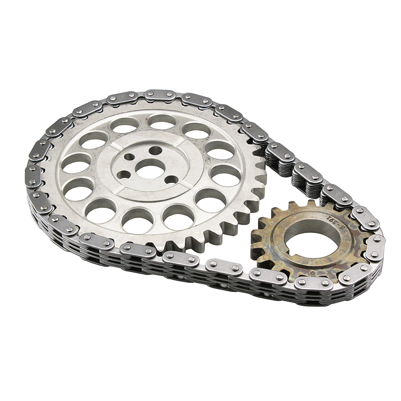 Cloyes, Heavy Duty Timing Set, Chev SB