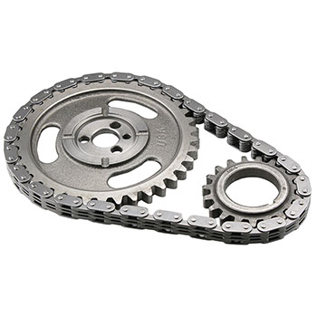 Cloyes, Heavy Duty Timing Set, Chev BB