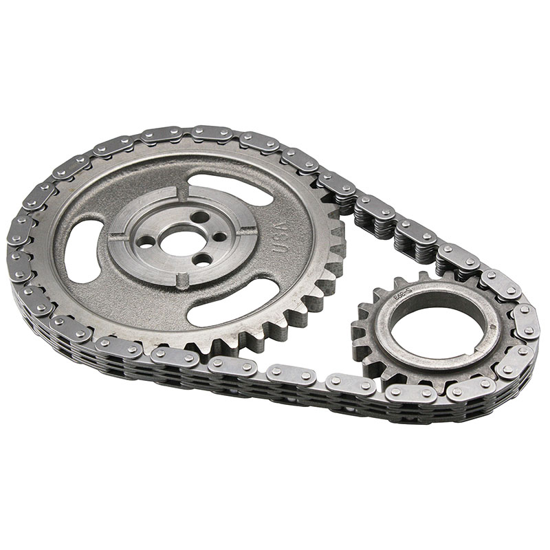 Cloyes, Heavy Duty Timing Set, Chev BB