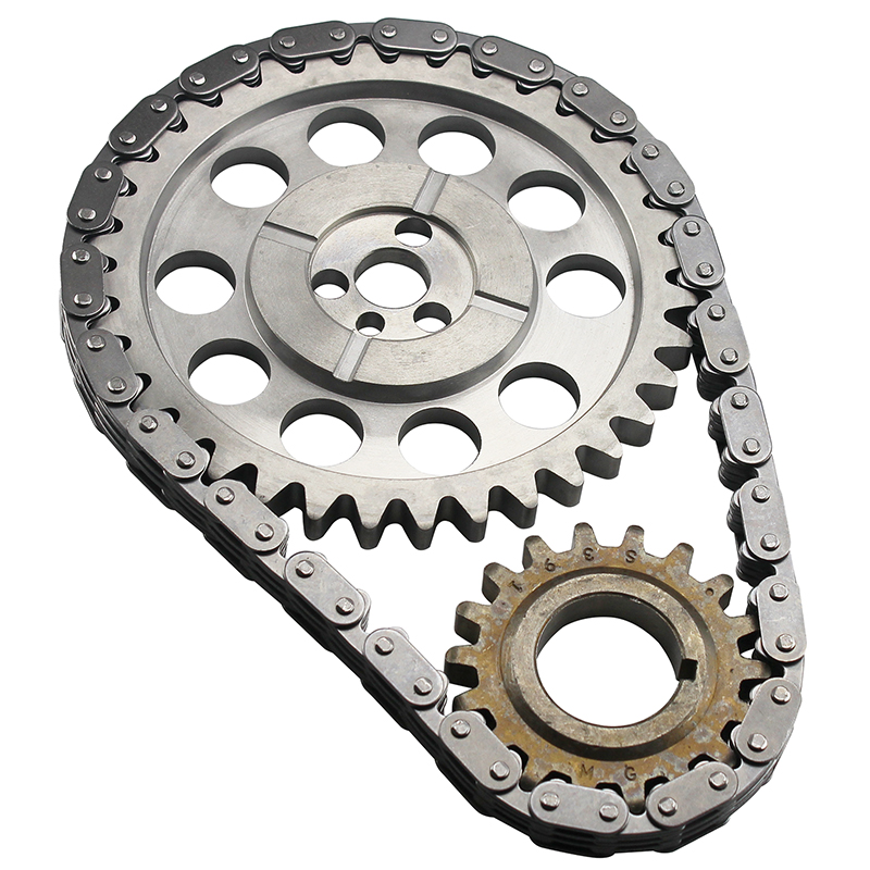 Cloyes, Heavy Duty Timing Set, Chev 305-350 w/Roller Cam