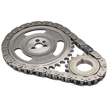 Timing Sets