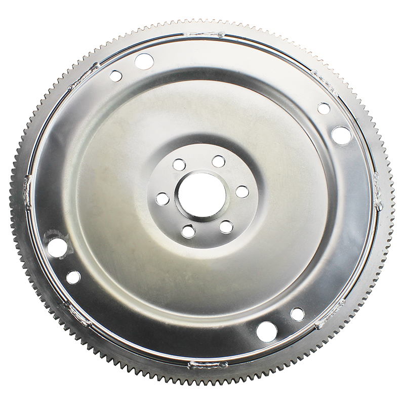 CLP Performance, SFI Approved Flexplate, Ford SB 289-351W, 164-Tooth, 28oz. External Balance