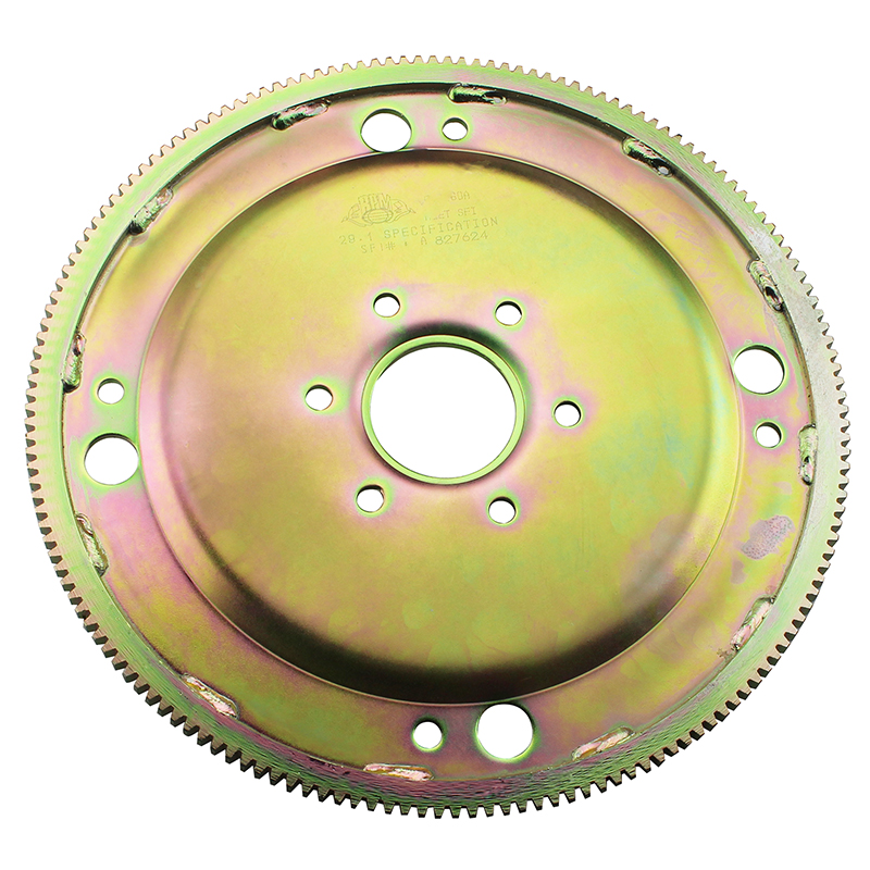 CLP Performance, SFI Approved Flexplate, Ford 429-460, 164-Tooth, External Balance