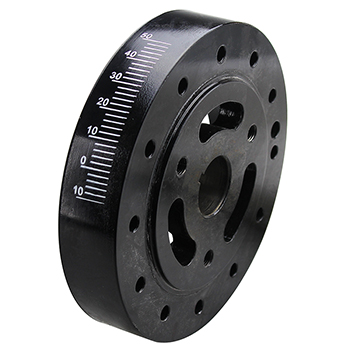 CLP Performance SFI Harmonic Balancers