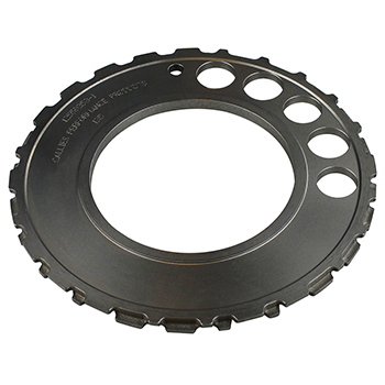 Callies, Billet Reluctor Wheel, GM LS Engine, 24 Tooth
