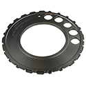 Crankshaft Reluctor Wheels