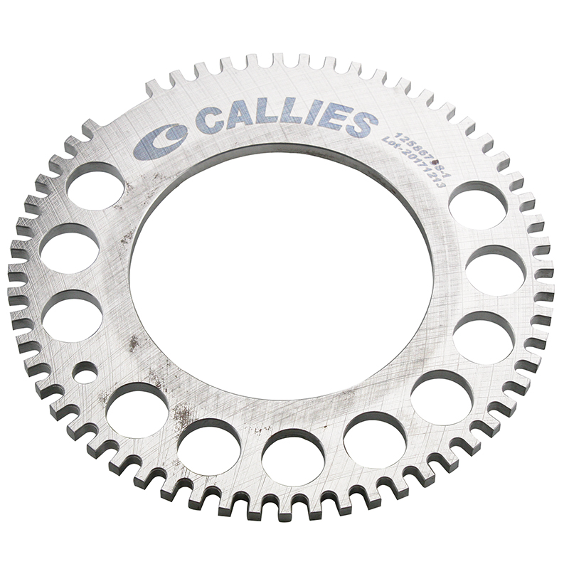 Callies, Billet Reluctor Wheel, GM LS Engine, 58 Tooth