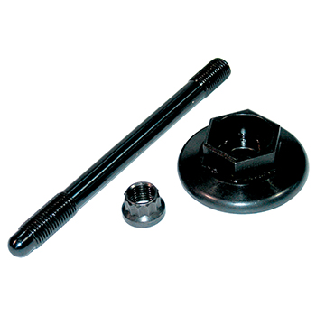 Crankshaft Bolts/Studs