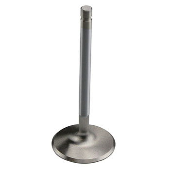 CP, Stainless Racing Valve, Chev BB, 2.190 (Int.), 11/32