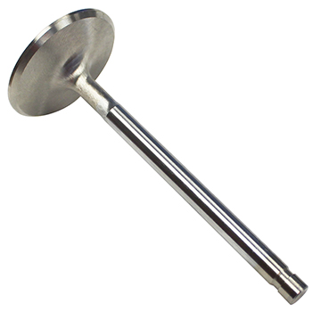 CP, Stainless Racing Valve, Chev SB, 2.020