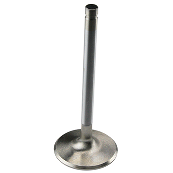 CP, Stainless Racing Valve, Chev BB, 2.065 (Int.), 3/8