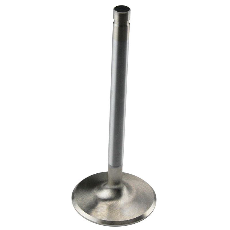 CP, Stainless Racing Valve, Chev BB, 2.065 (Int.), 3/8