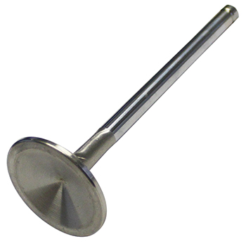 Competition Products Severe Application Valve, Chevrolet LS1/2/6, 8mm, 2.055