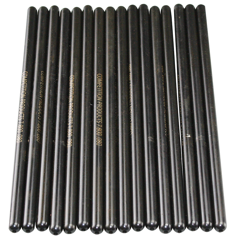 Competition Products, Ultimate Racing Pushrods, 5/16