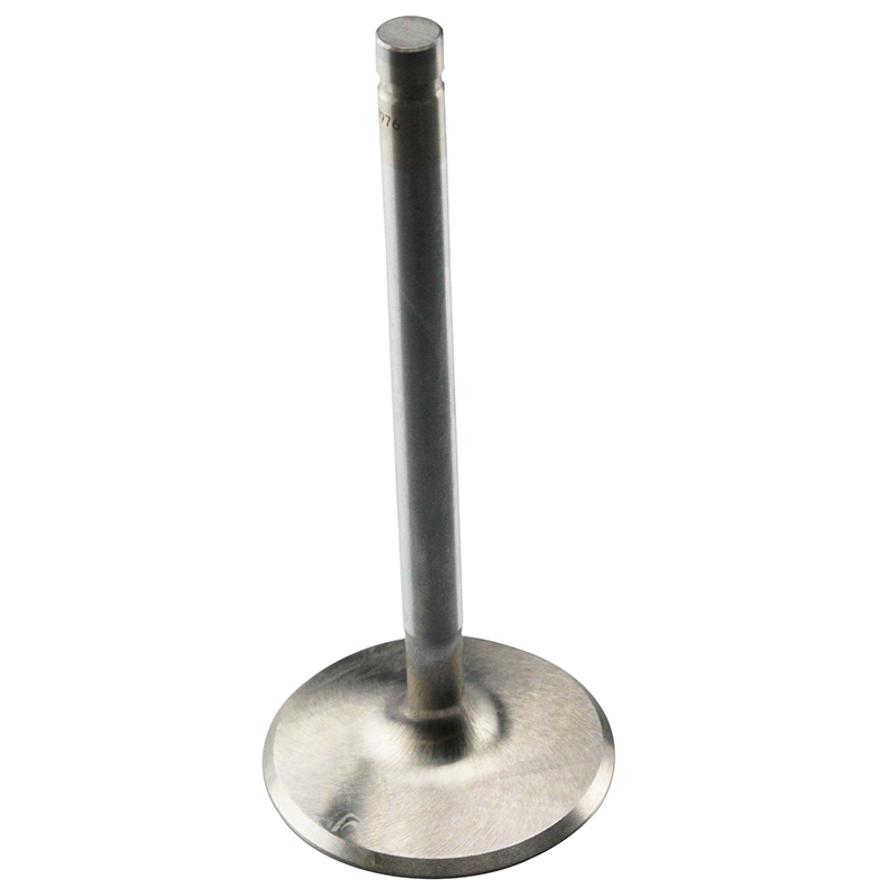 CP, Stainless Racing Valve, Chev BB, 2.190 (Int.), 3/8