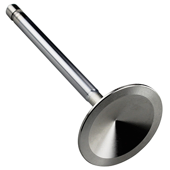 CP, Stainless Racing Valve, Ford 427, 2.190 (Int.), 3/8