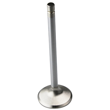 Competition Products Severe Application Valve, Chevrolet SB, 1.600 (Exh.), 8mm