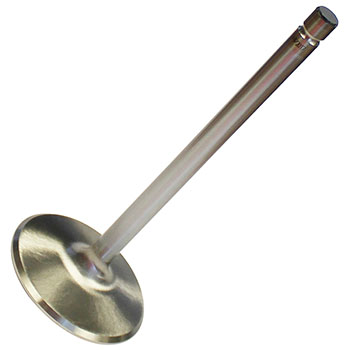 CP, Stainless Racing Valve, Chev SB, 2.020 (Int.), 8mm