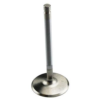 Competition Products, Severe Application Valve, Chevrolet LS1/2/6 2.020 (int), 8mm, Std. Length