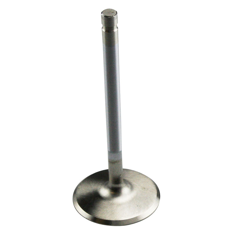 Competition Products, Severe Application Valve, Chevrolet LS1/2/6 2.020 (int), 8mm, Std. Length