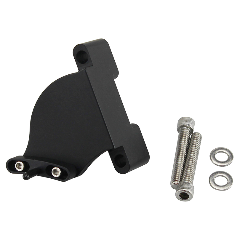CP, Billet Aluminum Timing Pointer, Chev SB, w/6.375