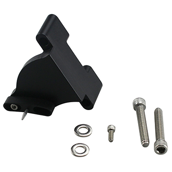 CP, Billet Aluminum Timing Pointer, Chev SB, w/7.00