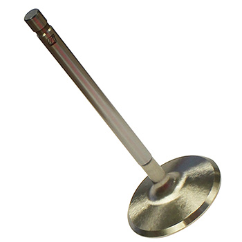 Competition Products Stainless Steel Racing Valve, Ford 429/460CJ, 2.245 (int), 11/32 stem