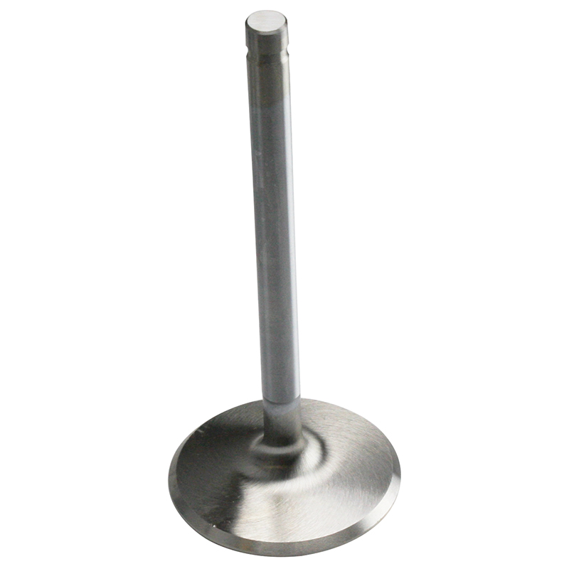 CP, Stainless Racing Valve, Chev BB, 2.250 (Int.), 3/8