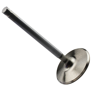CP, Stainless Racing Valve, Chev BB, 2.250 (Int.), 3/8, +.100