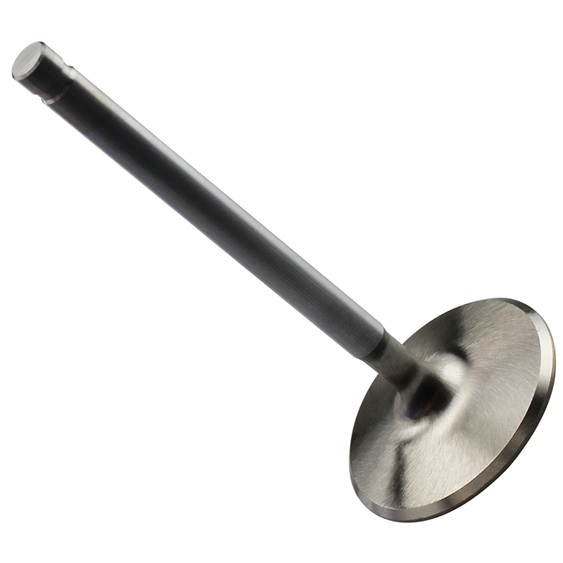 CP, Stainless Racing Valve, Chev BB, 2.250 (Int.), 3/8, +.100