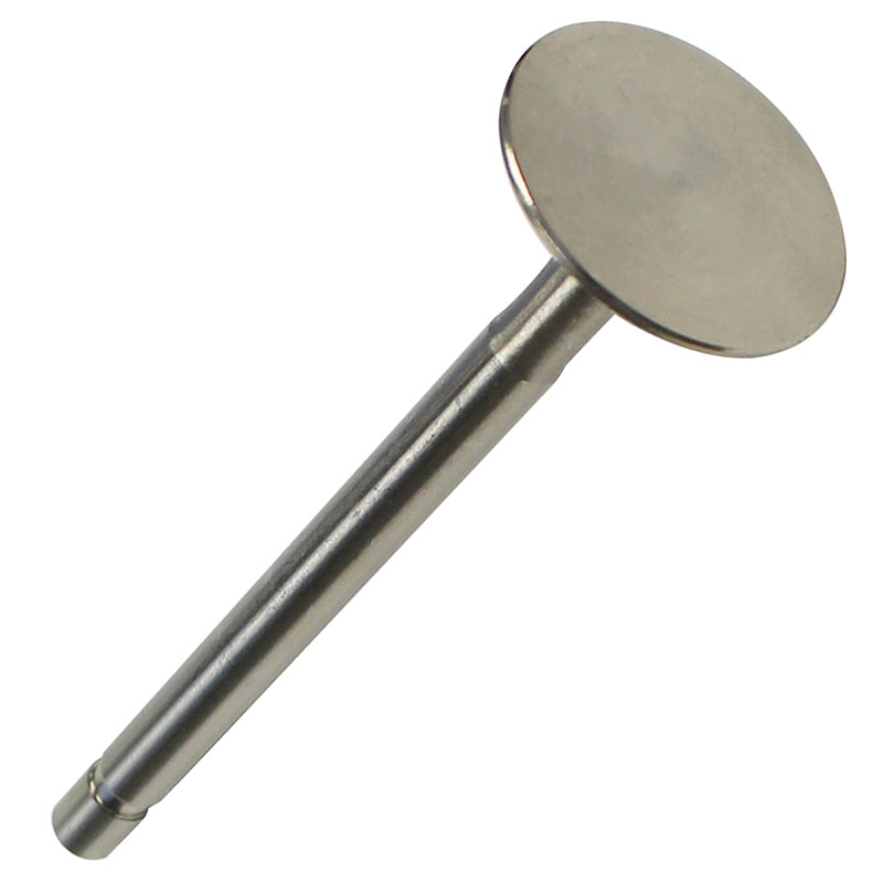 Competition Products Stainless Steel Racing Valve, Ford 289/302/351W, 1.460 (exh), 11/32 stem, 5.070, .400