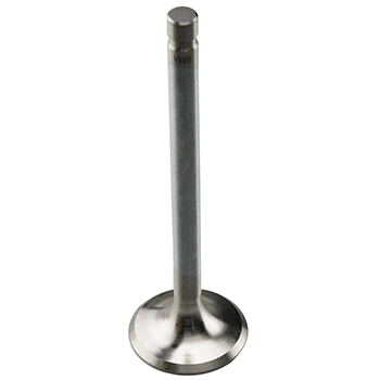 CP, Stainless Racing Valve, Chev SB, 1.500 (Exh), 11/32 (Straight Stem)