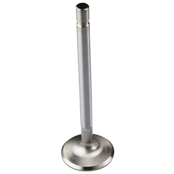 Competition Products Stainless Steel Racing Valve, Ford 289/302/351W, 1.540 (exh), 11/32 stem